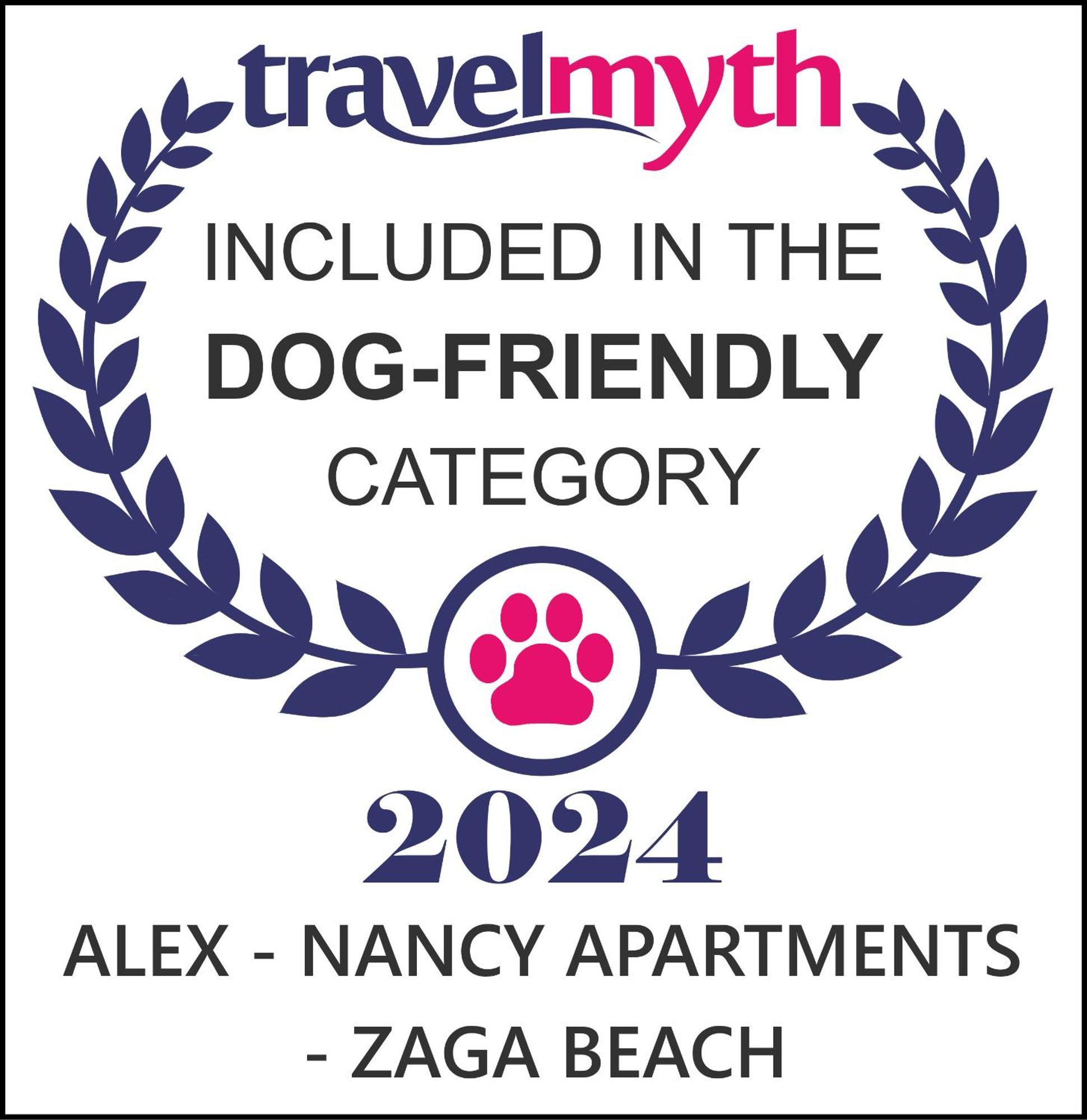 Alex - Nancy Apartments - Zaga Beach Koróni Екстериор снимка